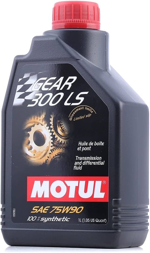 Tina Tii 　MOTUL GEAR 300 6本 Tina Tii MOTUL GEAR 300 6本 Tina Tii MOTUL GEAR 300 6本 Tina